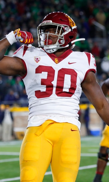 USC, Arizona eye Pac-12 South title runs ahead of showdown